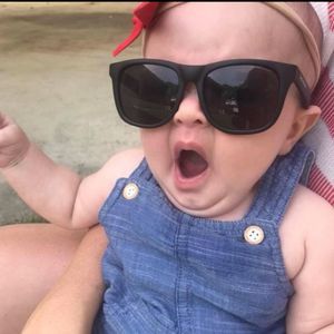 Meet your Posher, Kyle